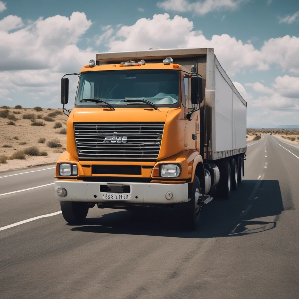 Connect Empty Trucks with Shippers with RouteAlign