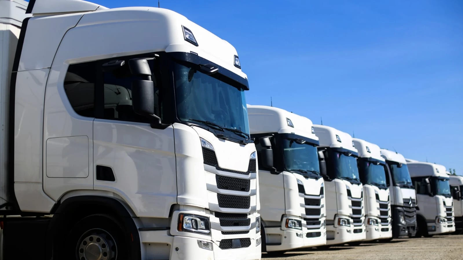 Driver Advertisements​