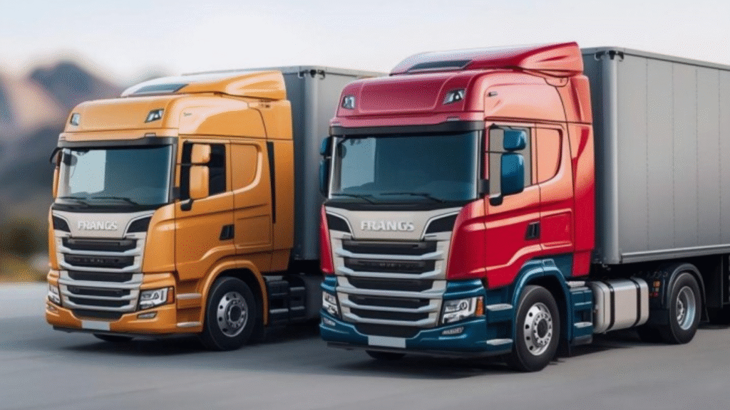 Reducing Carbon Emissions in Logistics