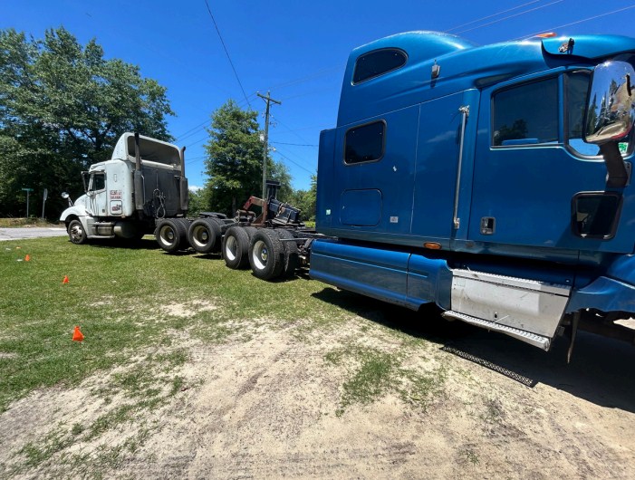 stress-free moving with RouteAlign truck service”