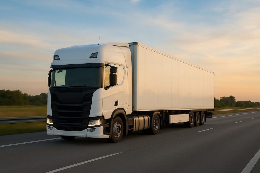 Traditional moving services overcharge