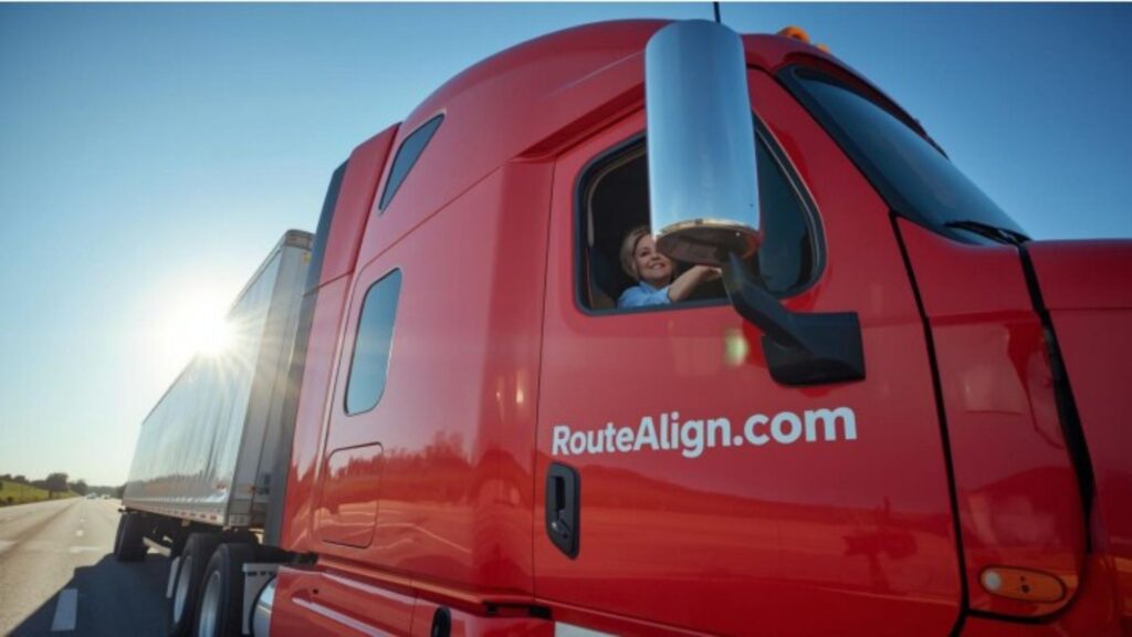 BENEFITS OF USING ROUTEALIGN