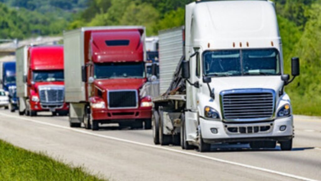 Global Logistics Industry