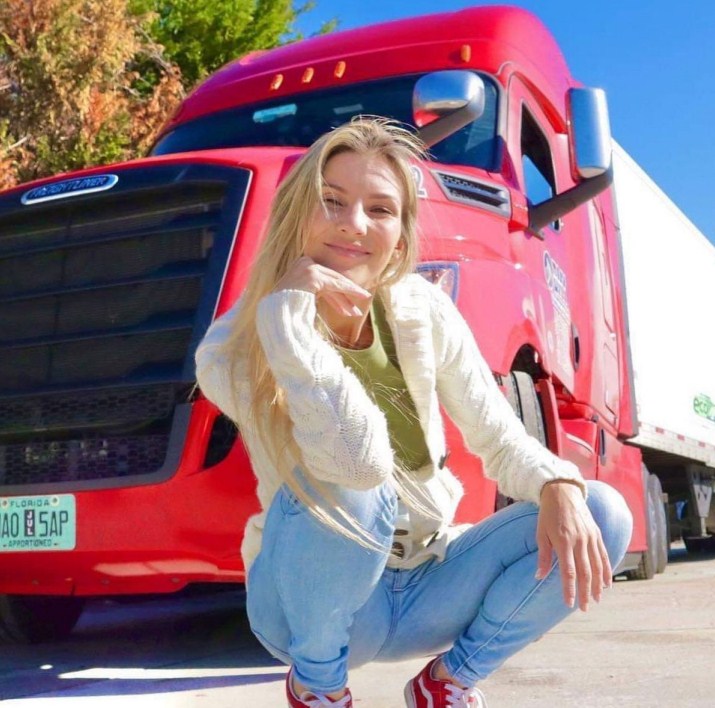 Maximizing Truck Space