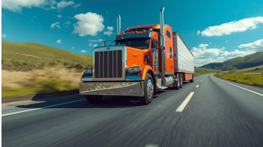 Supply Chain Disruption